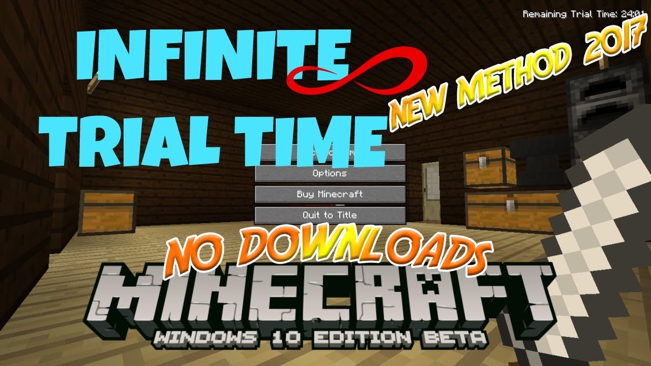 can you get minecraft windows 10 for free